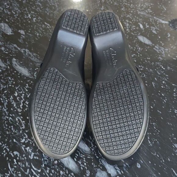 CLARK COLLECTION WOMEN'S GRASP HIGH FLATS - Picture 14 of 16